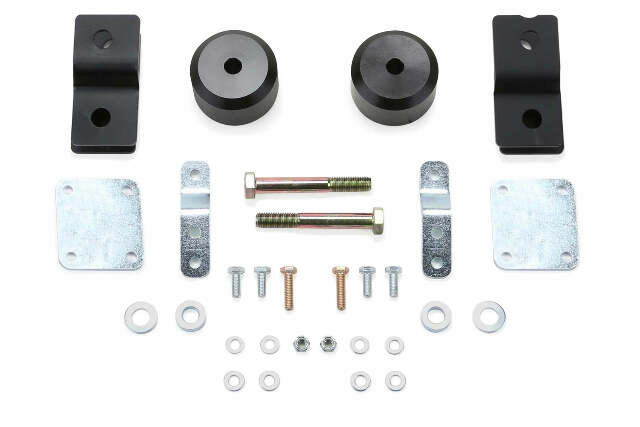 Fabtech FTL5208 Leveling System Fits 17-20 F-250 Super Duty F-350 Super Duty