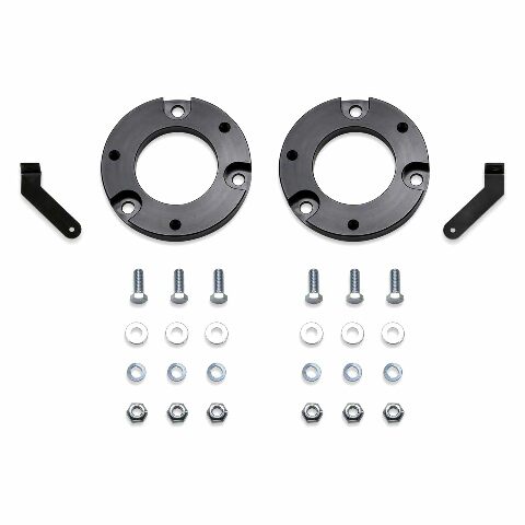 Fabtech FTL5211 Leveling System Fits 18-20 Expedition