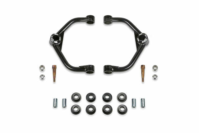 Fabtech FTS23233 Uniball Control Arm Fits 19-21 1500 1500 Classic