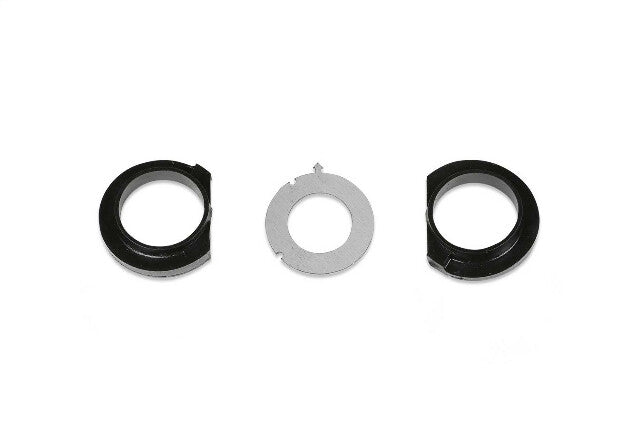 Fabtech FTS24280 Coil Correction Kit Compatible with 19-21 Gladiator Wrangler (JL)