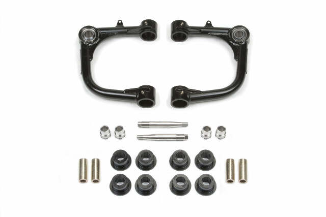Fabtech FTS26045 Control Arm Kit Fits 07-09 FJ Cruiser