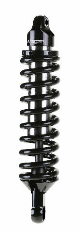 Fabtech FTS26059 Dirt Logic 2.5 Stainless Steel Coilover Shock Absorber