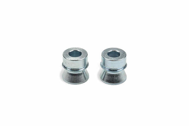 Fabtech FTS50414 Misalignment Spacer Fits 07-18 Wrangler (JK)