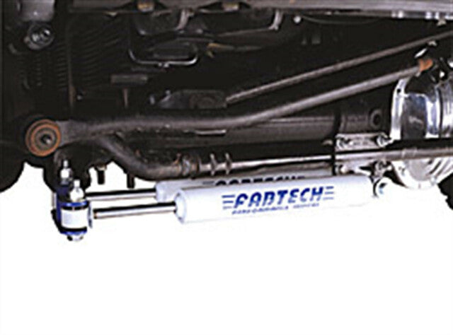 Fabtech FTS8000 Steering Stabilizer Kit
