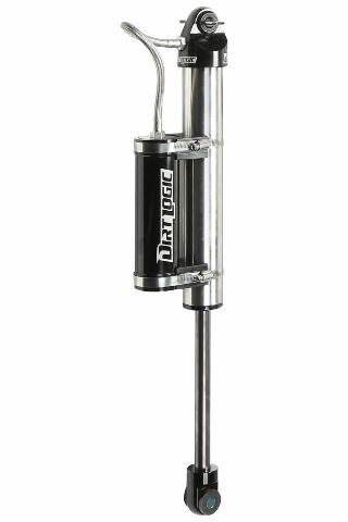 Fabtech FTS801552D Front Shock Absorber Compatible with Chevrolet Silverado 2500 HD