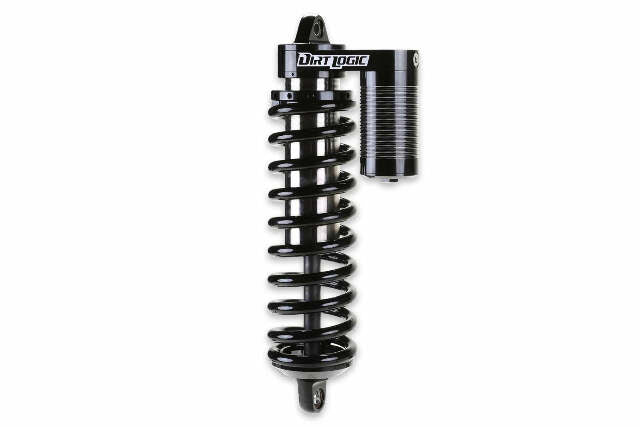 Fabtech FTS835222 Dirt Logic 4.0 Stainless Steel Coil Over Shock Absorber