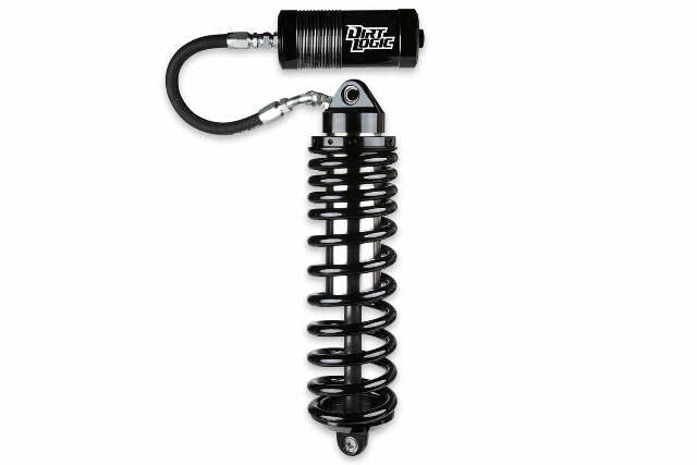 Fabtech FTS835237D Dirt Logic 4.0 Resi Coilover