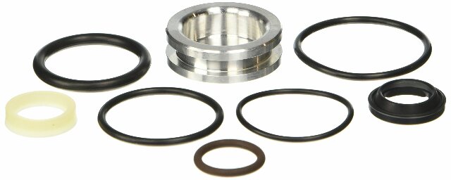 Fabtech FTS86151 Shock Rebuild Kit