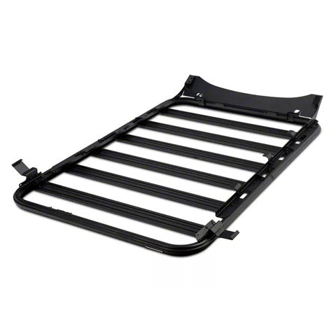 Fenza Modular Roof Rack 94X50 | Fits Ford Bronco 4-Door 2021+ | Heavy-Duty Cargo System
