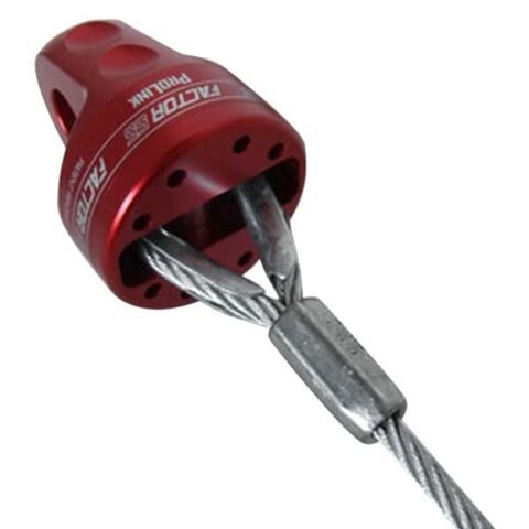 Factor 55 00015-01 Winch Shackle Mount