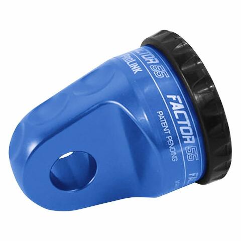 Factor 55 00015-02 Winch Shackle Mount