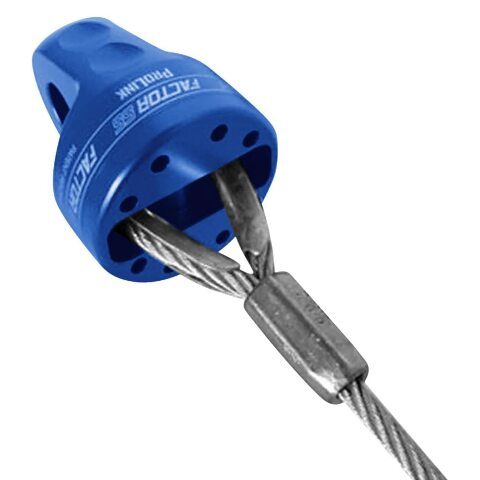 Factor 55 00015-02 Winch Shackle Mount