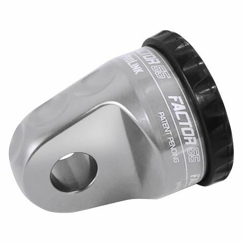 Factor 55 00015-05 Winch Shackle Mount