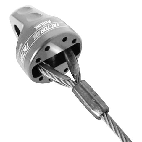 Factor 55 00015-05 Winch Shackle Mount