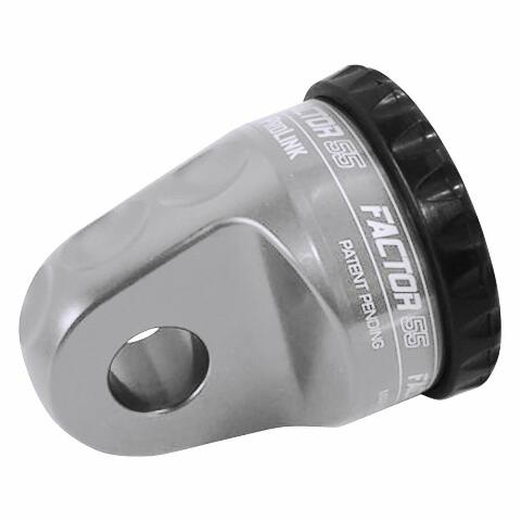 Factor 55 00015-06 Winch Shackle Mount