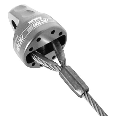 Factor 55 00015-06 Winch Shackle Mount