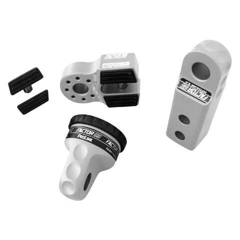 Factor 55 00050-06 Winch Shackle Mount