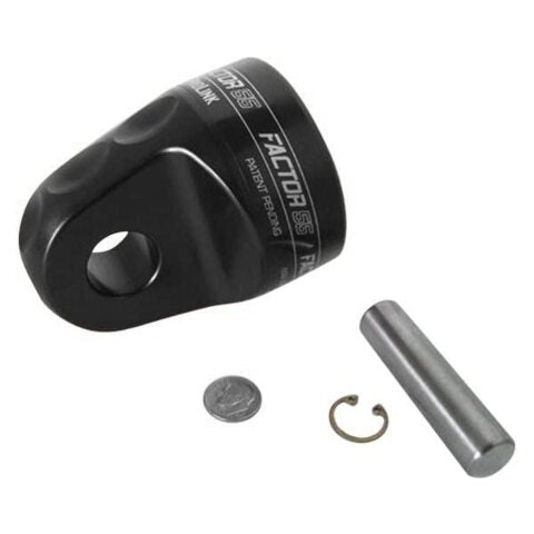 Factor 55 00210-04 Winch Shackle Mount