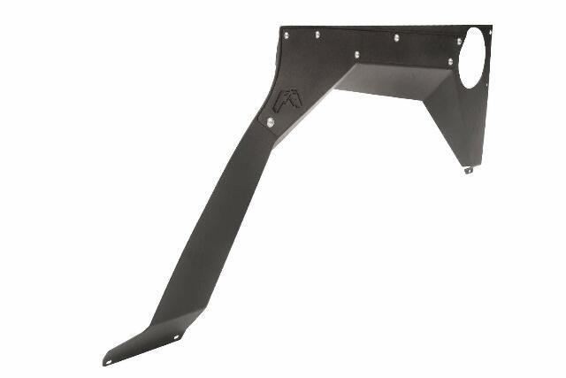Fab Fours JL2001-1 Fender Fits 18-20 Wrangler (JL)
