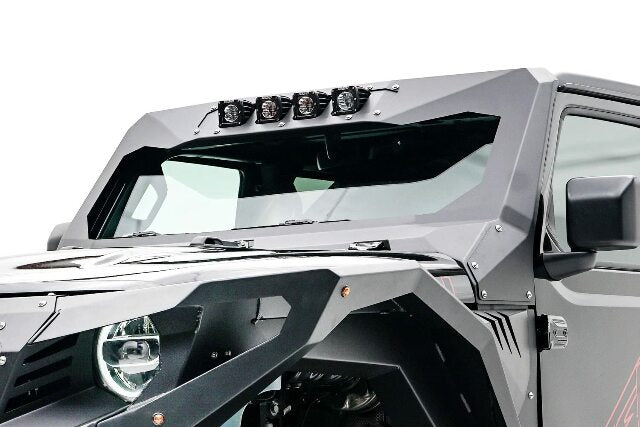 18-20 JL VI-COWL 4 LIGHT INSER