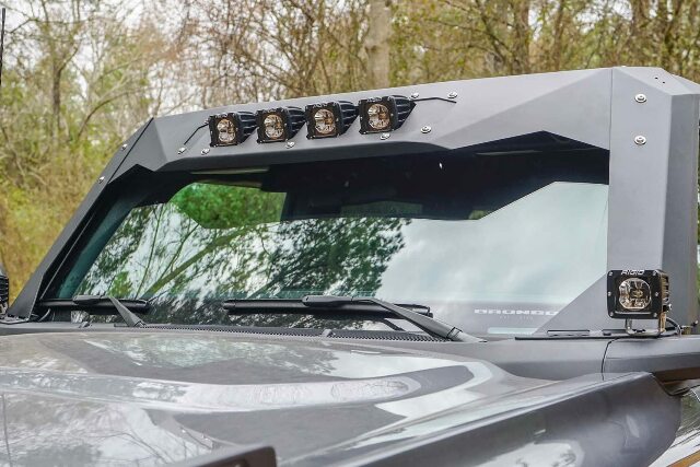 18-20 JL VI-COWL 4 LIGHT INSER