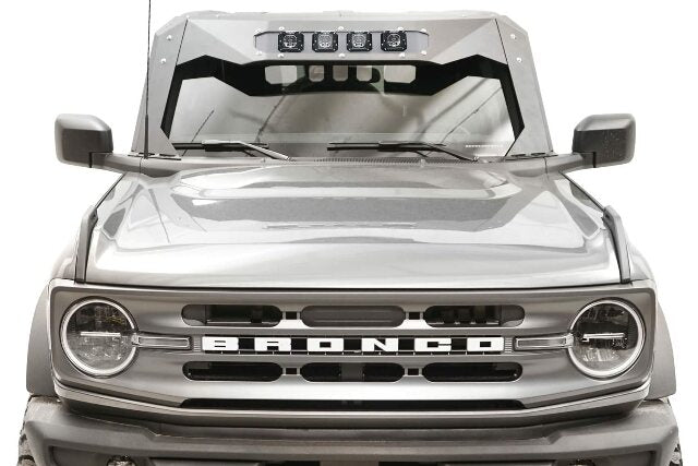 18-20 JL VI-COWL 4 LIGHT INSER