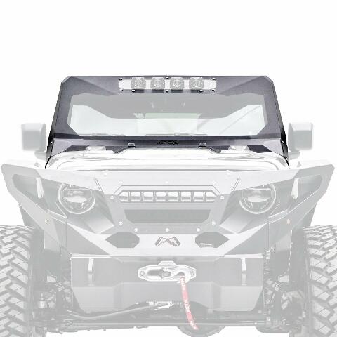 18-20 JL VI-COWL 4 LIGHT INSER