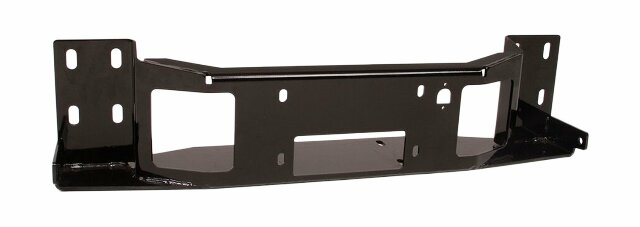 Fab Fours K12001 Winch Tray