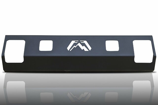 Fab Fours KLITE-1 Steel Lite Guard