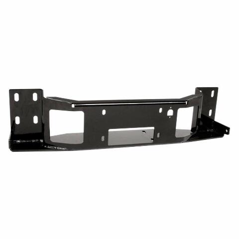 Fab Fours M1650-1 Ranch Winch Tray