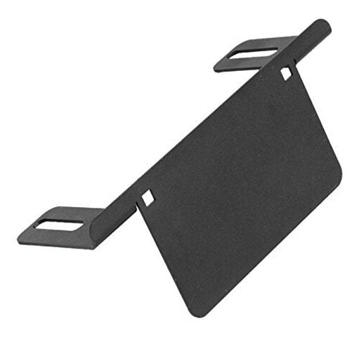 Fab Fours M23501 License Plate Bracket (M2350-1)