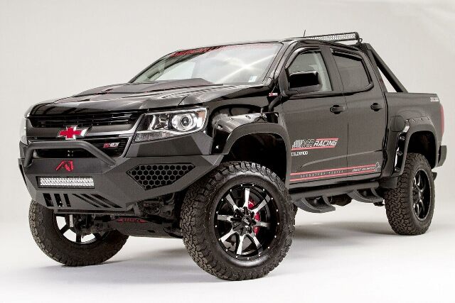 Fab Fours M31501 Bumper Insert