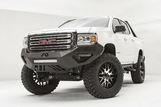 Fab Fours M31501 Bumper Insert