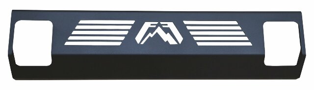 Fab Fours QGAIR-1 Elite Hi-Flow Lower Guard