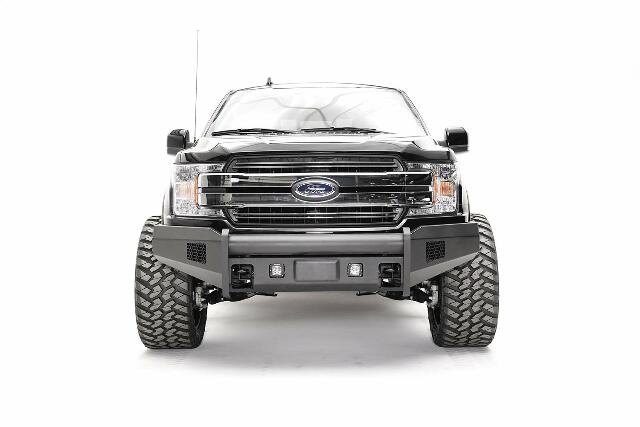 Fab Fours RGMOD-1 Adaptive Cruise Control Relocation Bracket Fits 18-20 F-150