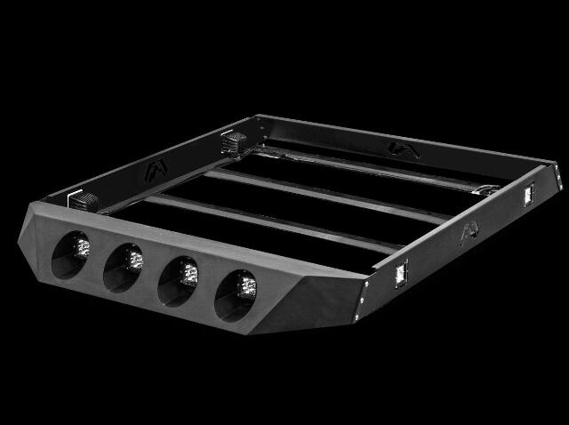 Fab Fours RR141 Face Plate