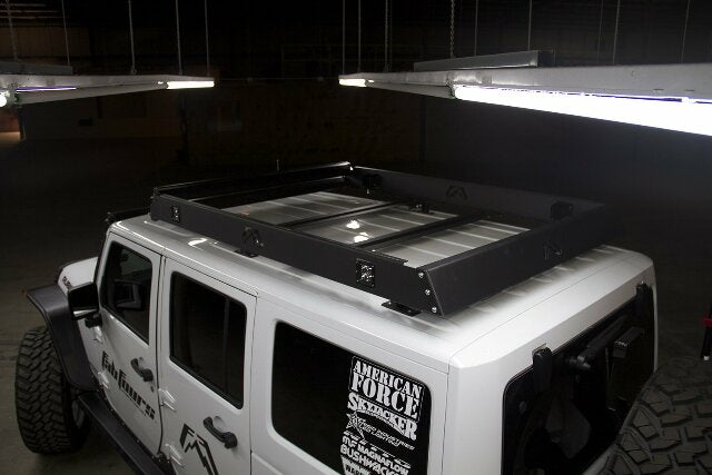 FAB FOURS RR721 Roof Rack