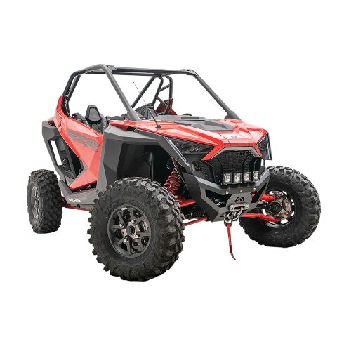 Fab Fours SXFB-1450-1 SXS Winch Bumper