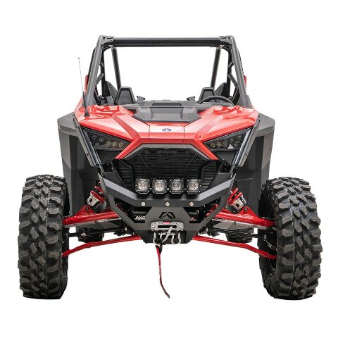 Fab Fours SXFB-1450-1 SXS Winch Bumper