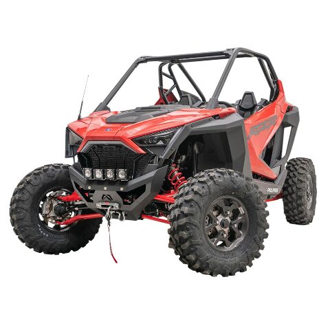 Fab Fours SXFB-1450-1 SXS Winch Bumper