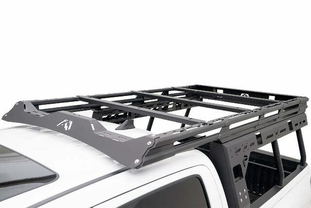 Fab Fours TTOR-01-1 Overland Rack Fits 16-20 Tacoma