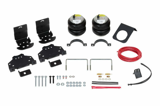 Firestone Ride-Rite 2622 Ride-Rite Air Helper Spring Kit Fits E-450 Super Duty