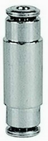 Firestone 3079 1/4" Union Tubing