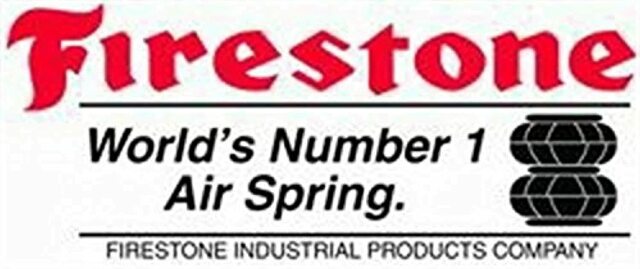 Firestone 3079 1/4" Union Tubing