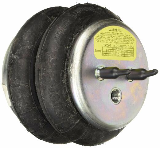 Firestone 6762 268C Ride-Rite Double Convoluted Standard Air Spring