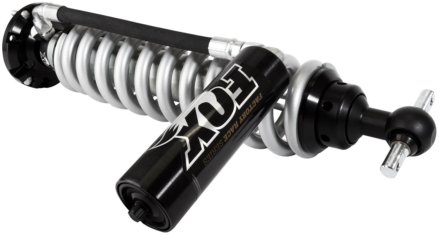 Fox Factory Inc 883-02-059 Fox 2.5 Factory Series Coilover Reservoir Shock Set