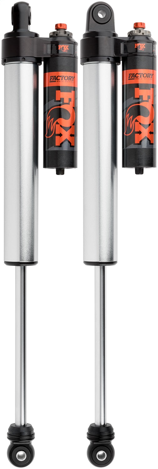 Fox Factory Inc 883-26-042 Fox 2.5 Factory Series Reservoir Shock Set