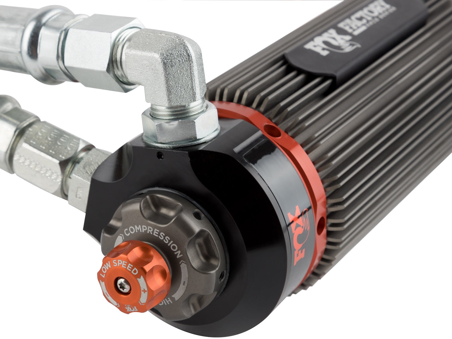 Fox Factory Inc 883-26-057 Shock Absorber