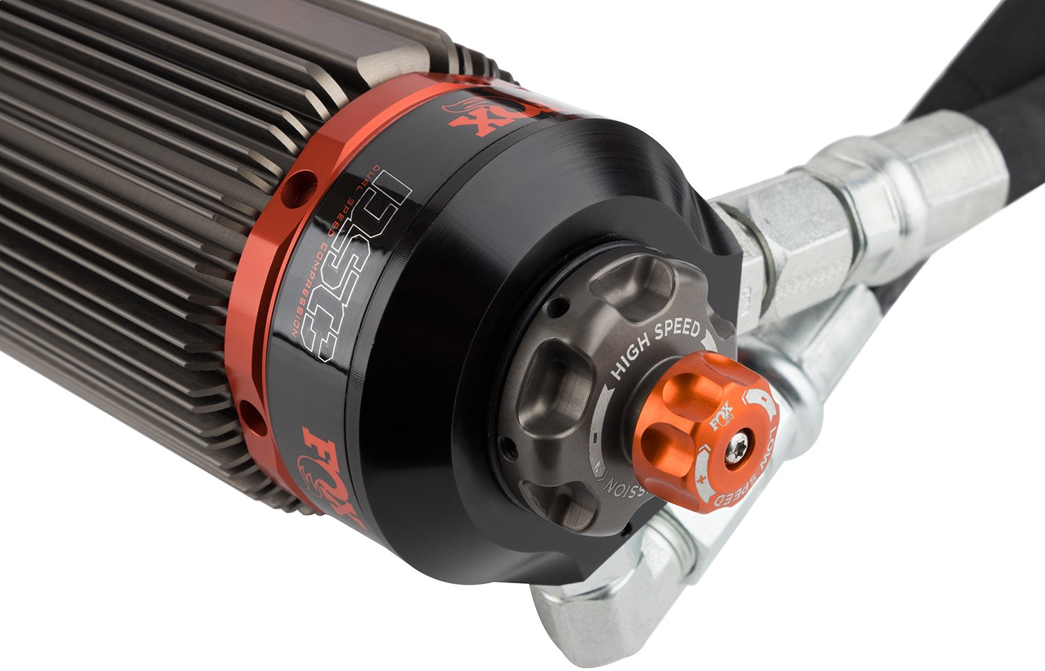 Fox Factory Inc 883-26-057 Shock Absorber