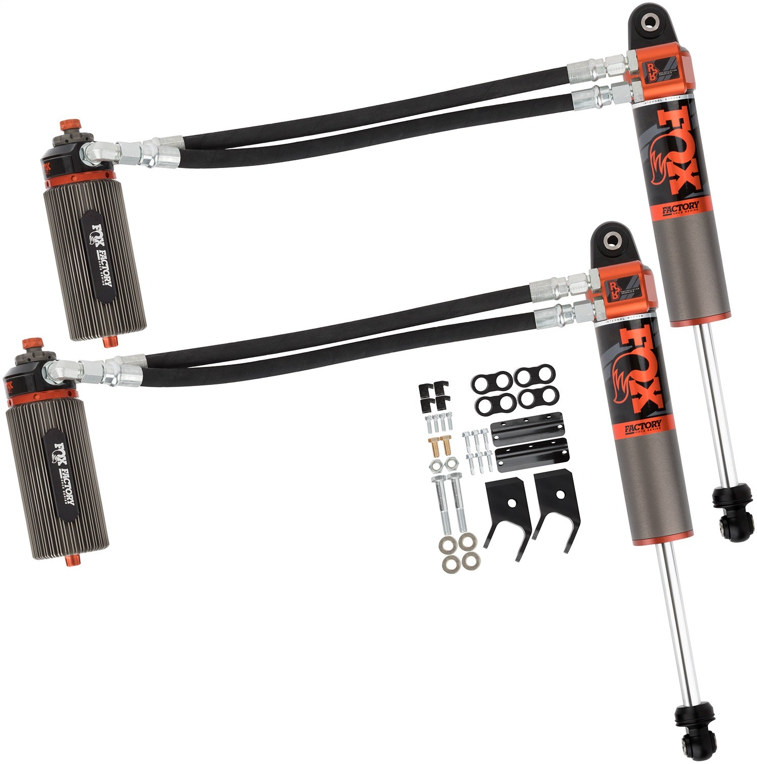 Fox Factory Inc 883-26-057 Shock Absorber